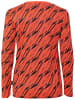 uhlsport  Trainingsanzug "Progressive Torwart Set Junior" in Rot