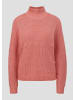 QS Strickpullover in 20W0_papaya