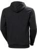 Helly Hansen Hoodie "Logo Hoodie" in Schwarz