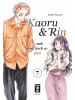 Egmont Buch - Kaoru und Rin 07