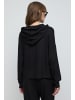 NO MATTER WHAT Sweatshirt im Schwarz