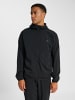 Hummel Jacke Hmlpulse Herren in BLACK