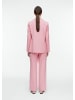 comma Hose in 4180_rosa