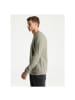CHASIN' Pullover in shadow