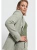 Olsen Jacke in Moss Green