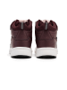 Hummel Klettverschluss Frosty Mid Lebensstil Kinder in FUDGE