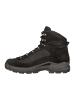 LOWA Stiefel TAURUS PRO GTX MID  in schwarz