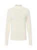 Franco Callegari Pullover in ecru - 0001