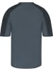 Normani Outdoor Sports Herren Merino T-Shirt Busselton in Anthrazit