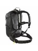 Tatonka Bike Backpack MTB 28 - Fahrradrucksack 53 cm (black) in schwarz