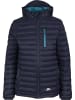 Trespass Winterjacke "Lenka Casual Jacket" in Blau