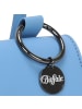 Buffalo Clap02 Handtasche 17 cm muse dreamy blue