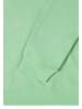 Cecil Sweatshirt mit Kapuze in Grün