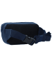Bench Classic Gürteltasche 23 cm dunkelblau-weiß