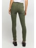 b.young Slim-fit-Jeans BXKAILY JEANS 2 IT 20812383  Gefärbte Jeans in Grün