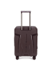 Epic Zeleste 4 Rollen Kabinentrolley 55 cm decadentwine