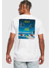 Mister Tee T-Shirts in white