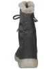 superfit Stiefel in Grau