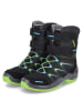 LOWA Snowboots MADDOX in Schwarz