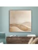 MuchoWow Leinwand Bilder Wellen