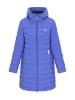 Schmuddelwedda Women Coat in royal blue