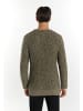 MO Pullover in Beige