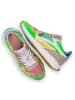 Floris van Bommel Sneaker in mehrfarbig