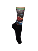 Jenes Socks Socken in Multicolored