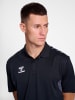 Hummel Polo Hmlauthentic Herren in BLACK