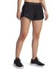 Under Armour Sportshorts "Tech Play Up Shorts" in Schwarz
