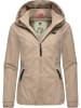 Übergangsjacke Dizzie in Latte024