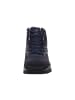 Lico Wanderschuh SL High Cut in Blau