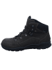 Finn Comfort Wanderschuh in braun