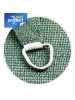 Gartenia sunprotect Professional Sonnensegel, 5 x 5 x 5 m, Dreieck, grün in Grün