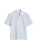 Marc O'Polo Poloshirt regular in Airy Blue