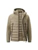 Bogner Steppjacke Kegan in dark pine