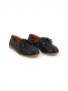 Apple of Eden Loafer JOSIE in BLACK