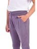 erima Studio Line HARMONY Yoga Pant in purple sage