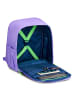 MODO by roncato Starlight 3.0 Reiserucksack 40 cm Laptopfach in lavander