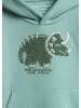 Marc O'Polo ‎KIDS- BOYS Hoodie in Grün