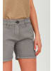 Oxmo Shorts (Hosen) in grau