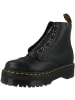 Dr. Martens Schnürboots Sinclair in schwarz