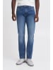 BLEND 5-Pocket-Jeans BHTwister in Blau