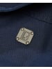 Brandit Jacke "Essential Jacket" in Blau