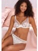 LASCANA String in creme