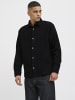 Jack & Jones Overshirt in Black
