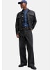 Jack & Jones Jeanshemd Western in Blue denim