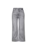 Street One Capri in ice grey wash