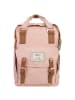 Doughnut Macaroon Dreamwalker - Rucksack 14" in pink