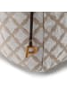 PICARD Circulus Shopper Tasche 50 cm cafe-kombi